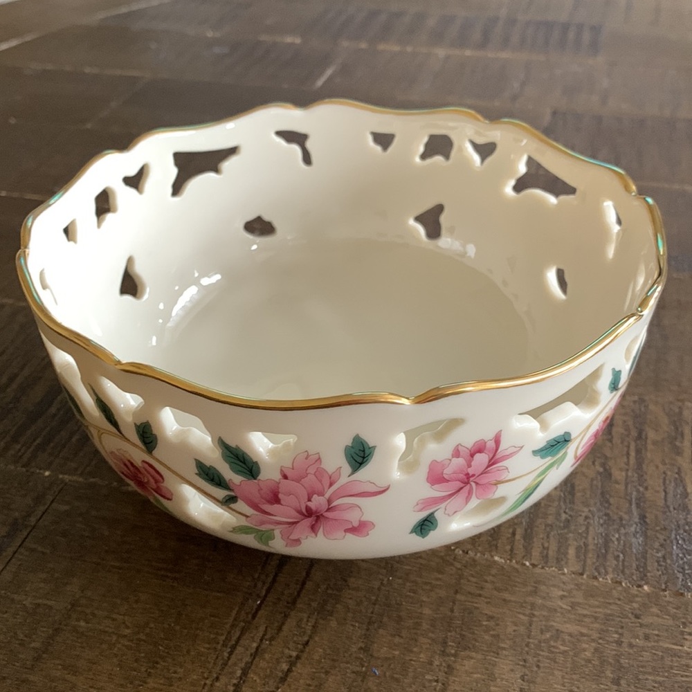 Lenox Barrington Collection Bowl
